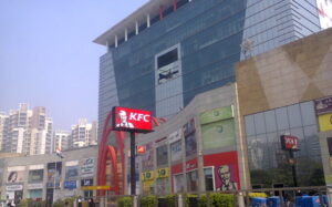 Pre Rented Property in Gurgaon - ID Trade Centre