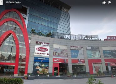 Pre Leased Property in Gurgaon - Prithvi Estates