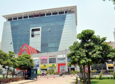 Pre Leased Property in Gurgaon | Prithvi Estates