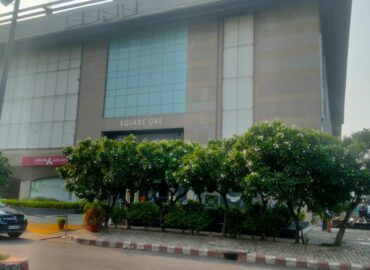 Plug & Play Office Space in Square One Saket | Prithvi Estates
