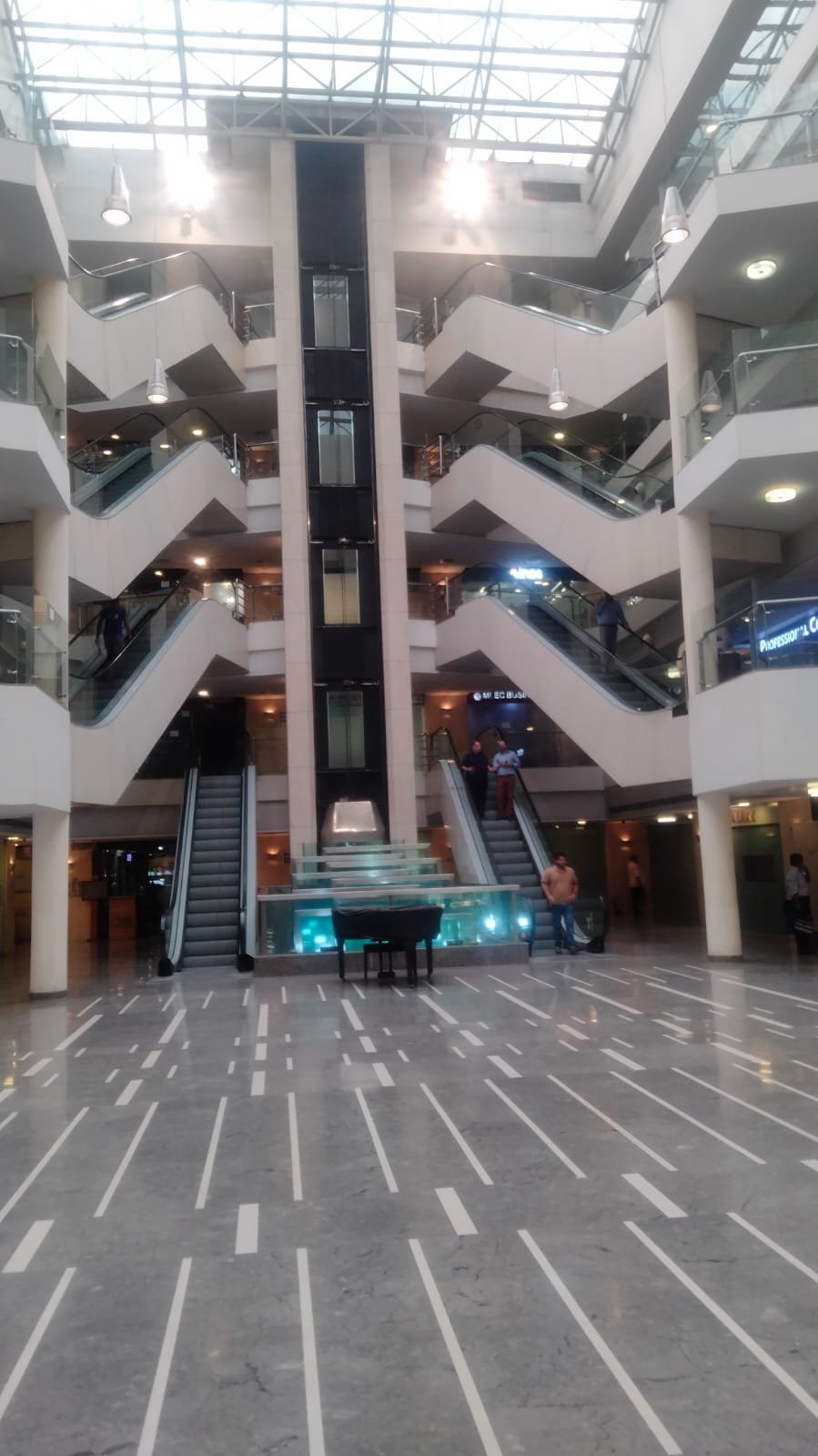 Office Space for Rent in Saket South Delhi