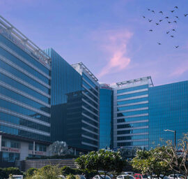 Pre Rented Property in Gurgaon - JMD Megapolis