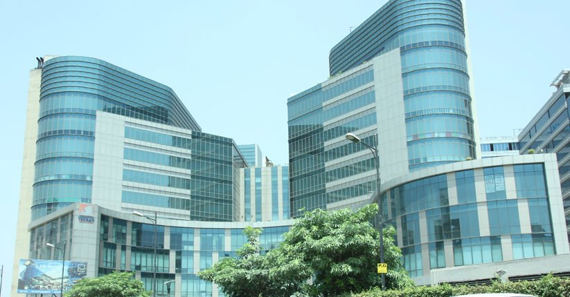 Pre Rented Office for Sale in Welldone Tech Park