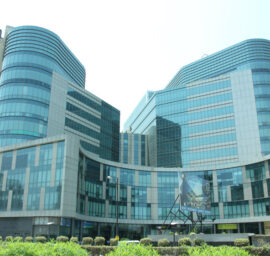 Pre Rented Property in Gurgaon - Prithvi Estates