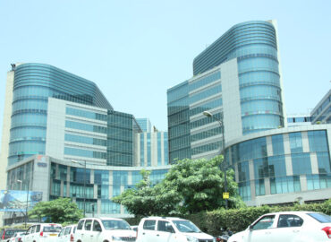 Pre Leased Office in Gurgaon - Prithvi Estates