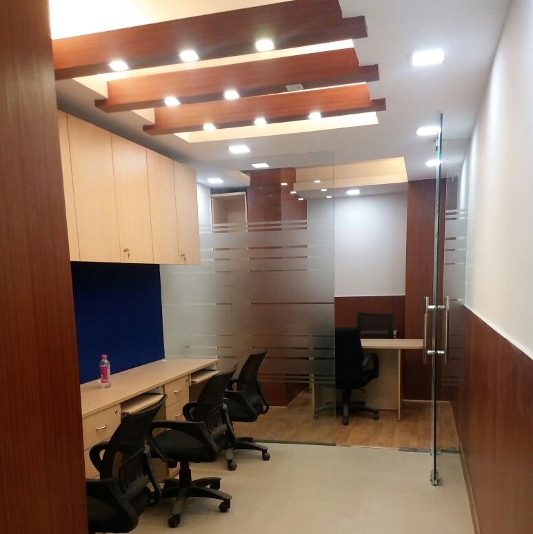 Pre Rented Property for Sale in Omaxe Square Jasola Delhi