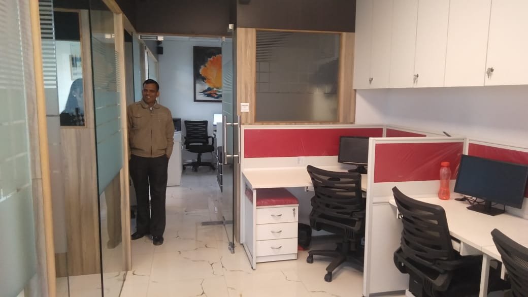 Tdi Centre – Property Dealers in Jasola Near Metro