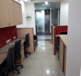 Pre Rented Office Space for Sale in Jasola Omaxe Square