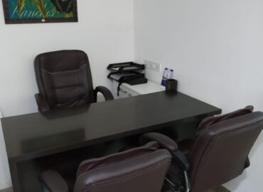 Furnished Office Space for Sale in DLF Towers, Jasola District Centre.