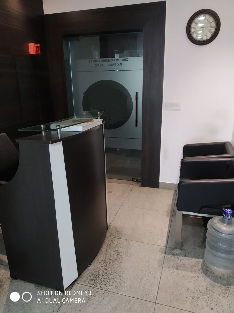 Buy Property in Jasola – DLF Towers Delhi