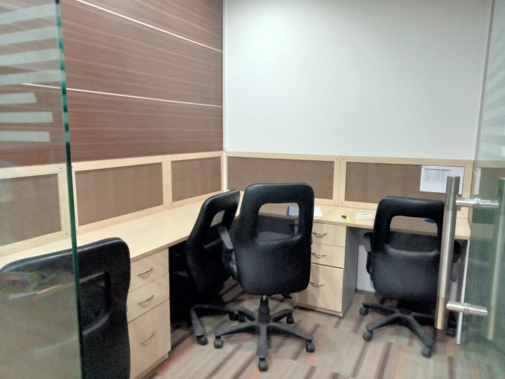 Office Space in Delhi – DLF Towers 9873925287