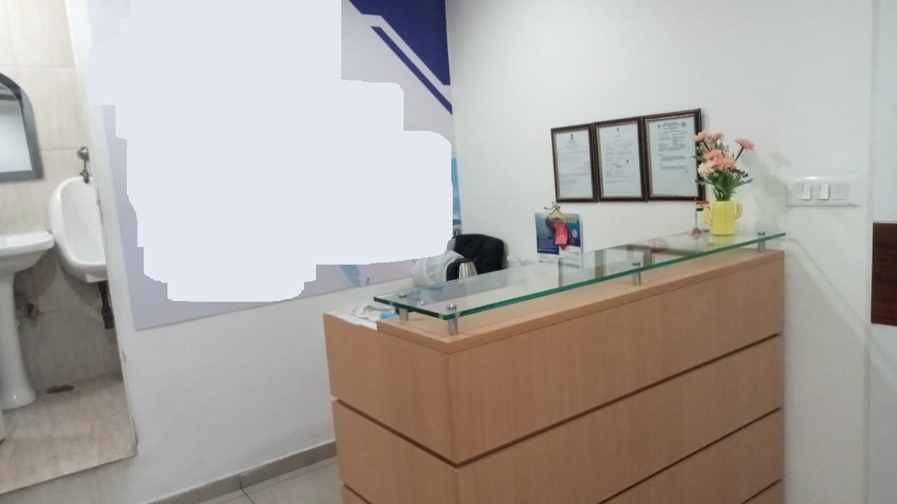 Ready to Move Office in Jasola DLF Towers