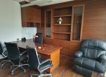 Furnished Office Space for Sale in DLF South Court, Saket District Centre South Delhi.