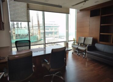 Buy Office Space in Saket DLF South Court