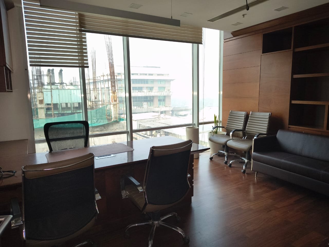 Purchase Office Space in DLF South Court Saket