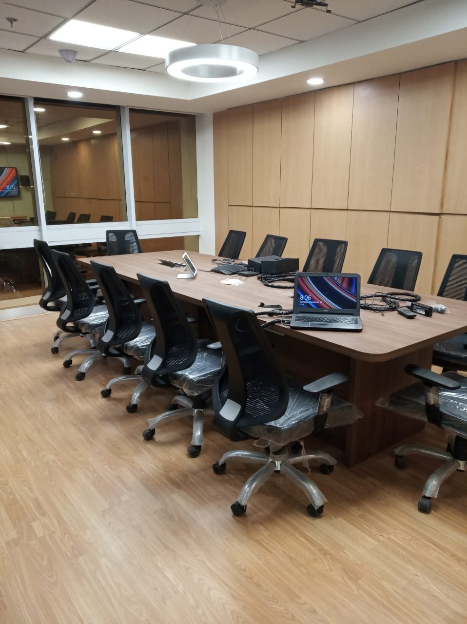 Commercial Property in Delhi Prime Towers