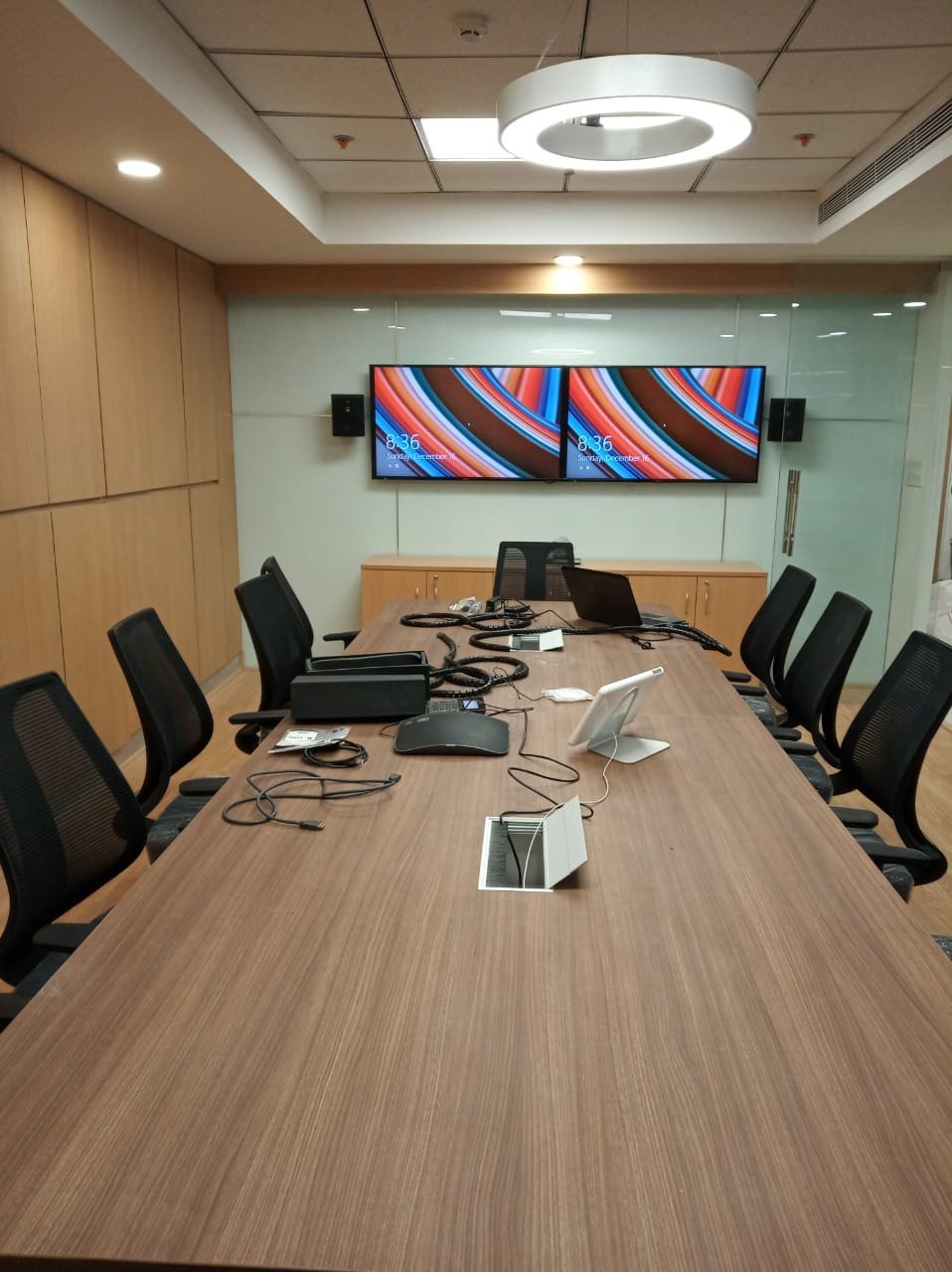 Ready to Move Office Space in DLF Prime Towers