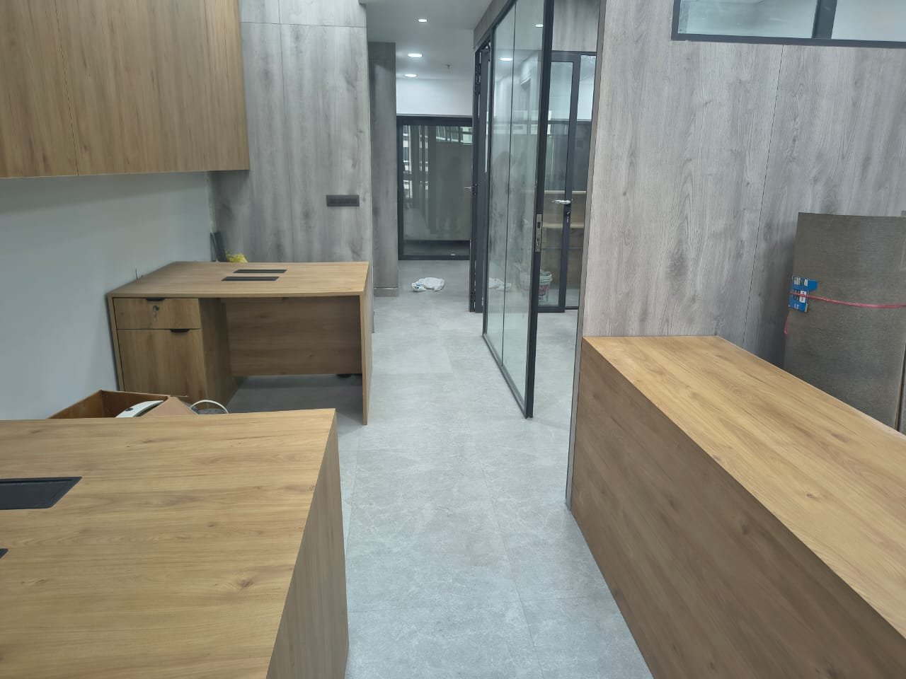 Office Space for Rent in Jasola District Centre