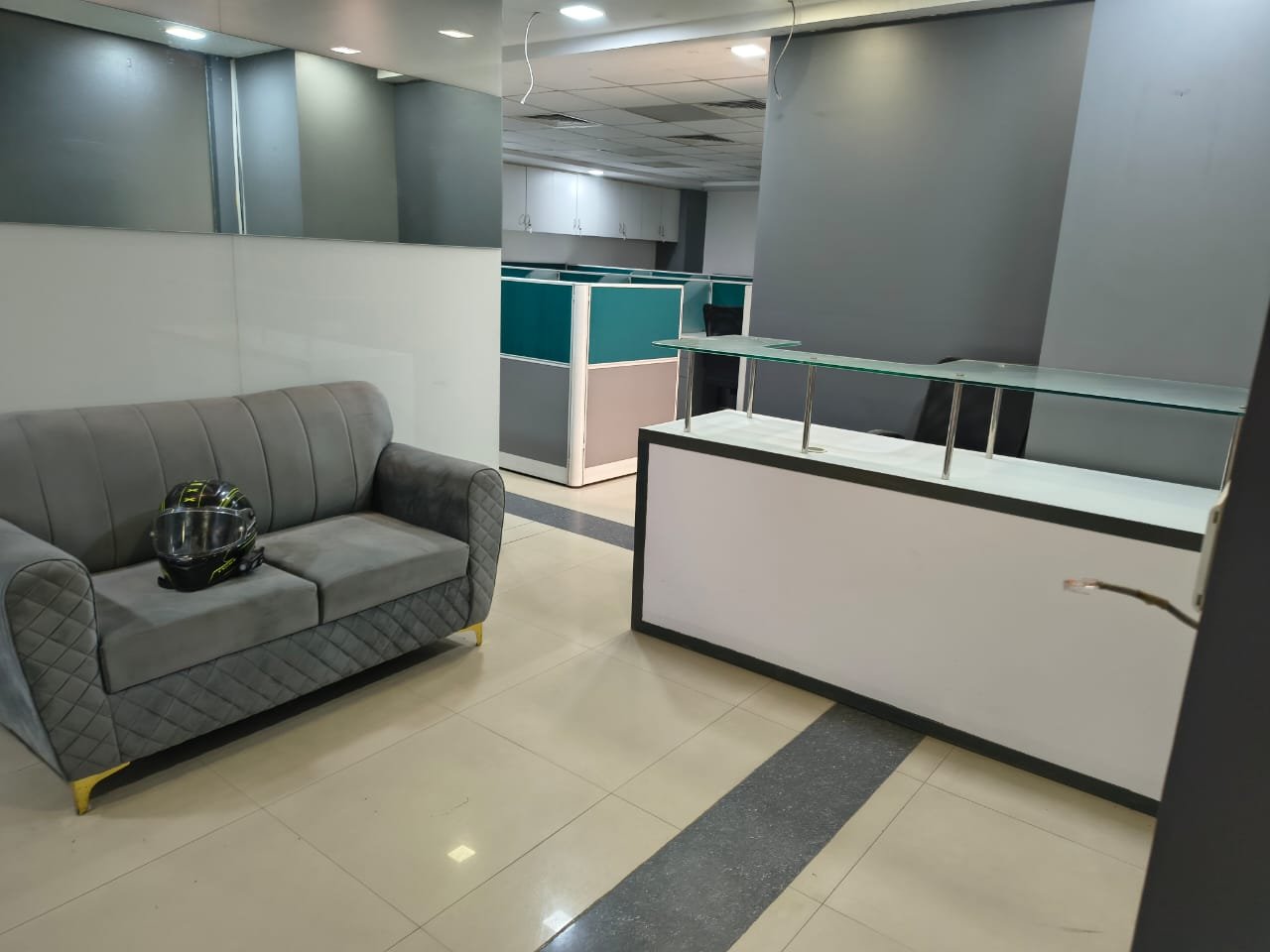 Office Space on Lease in Mohan Estate South Delhi