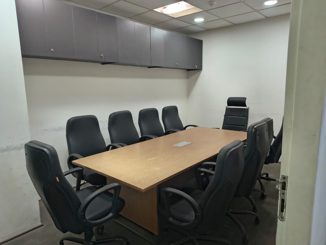 Furnished Office for Rent in Okhla Estate South Delhi