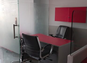 Office for Rent/Lease in Jasola DLF Towers