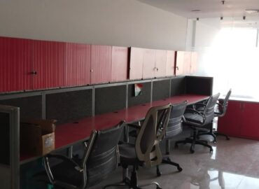 Office for Rent/Lease in Jasola DLF Towers