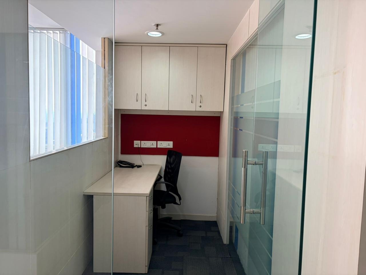 Office Space in Jasola | Furnished Office in DLF Towers South Delhi