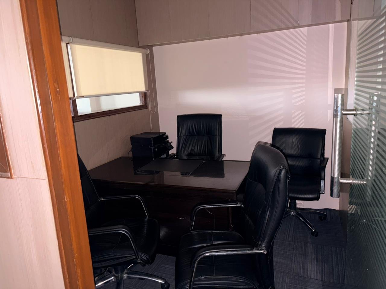Commercial Space in Jasola Delhi