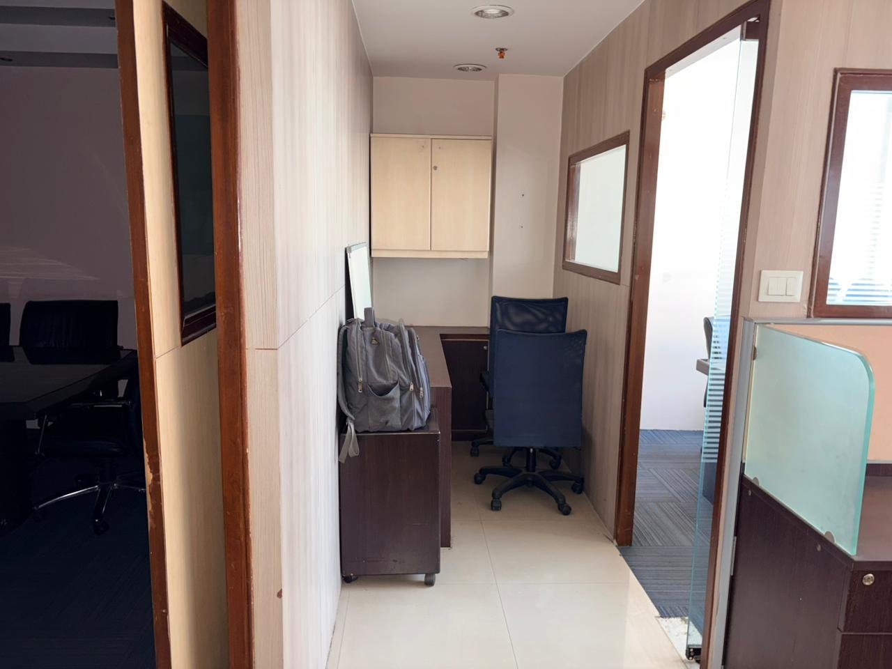 Office Space for Rent in Jasola District Centre