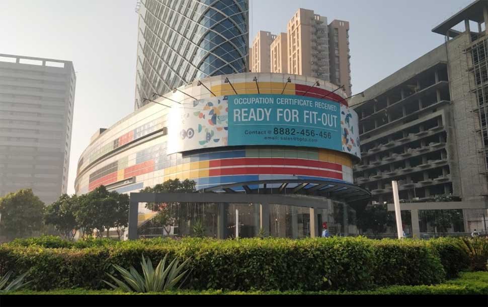 Pre Rented Property for Sale in Gurgaon | BPTP Centra One