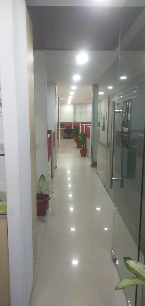 Office Space for Rent in Jasola