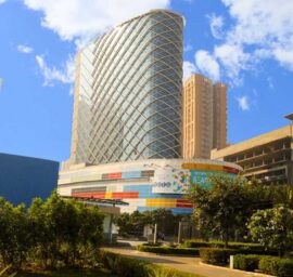 Pre Leased Property in Gurgaon - Prithvi Estates