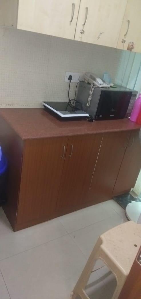 Ready to Move Office for Rent in Baani Coporate One