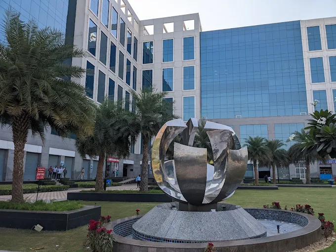 Office Space for Sale in DLF Prime Towers