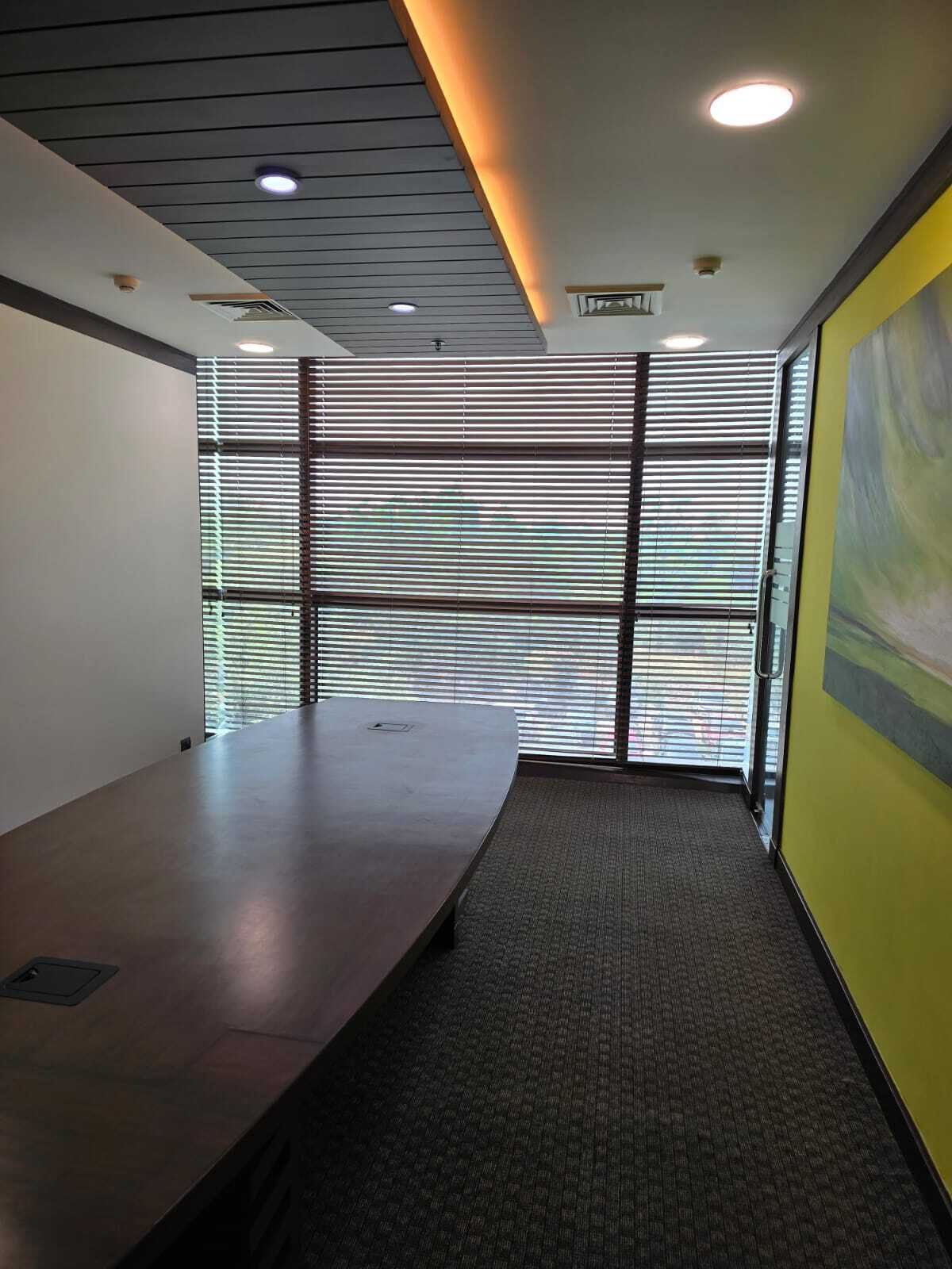 Furnished Office Space for Sale in Jasola