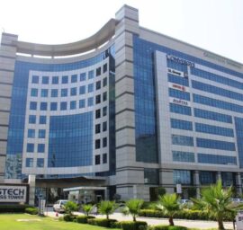 Pre Leased Property in Gurgaon - Prithvi Estates