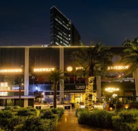 Pre Rented Property in Gurgaon - Magnum Global Park