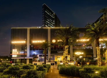 Pre Rented Property in Gurgaon - Magnum Global Park