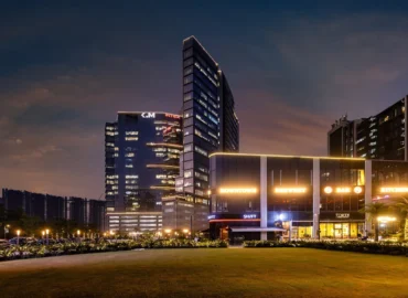 Pre Rented Property in Gurgaon - Magnum Global Park