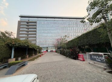Pre Leased Property in Gurgaon - Prithvi Estates