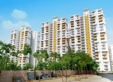 BPTP Princess Park in Sector 86, Faridabad
