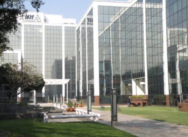 Pre Rented Property in Gurgaon | DLF Corporate Park