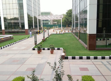 Pre Leased Property in Gurgaon - DLF Corporate Park