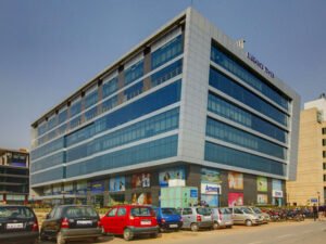 Commercial Office Space for Rent in Jasola - Prithvi Estates