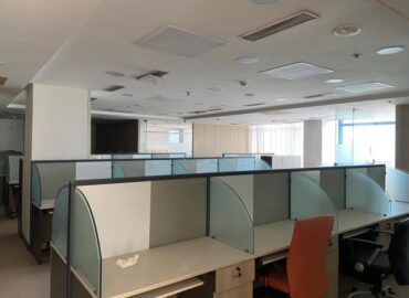Ready to Move Office for Rent in Jasola - Prithvi Estates