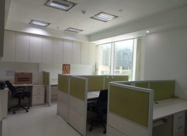 Plug & Play Office in DLF Towers Jasola