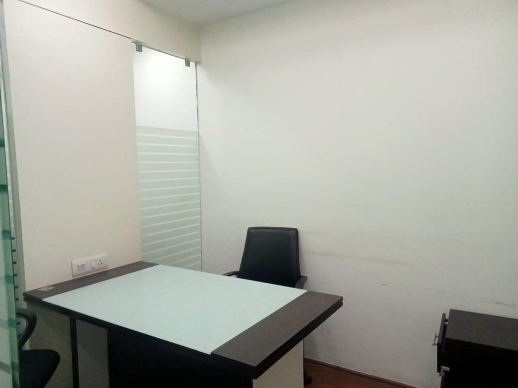 Office Space for Sale in DLF Towers Jasola | Prithvi Estates