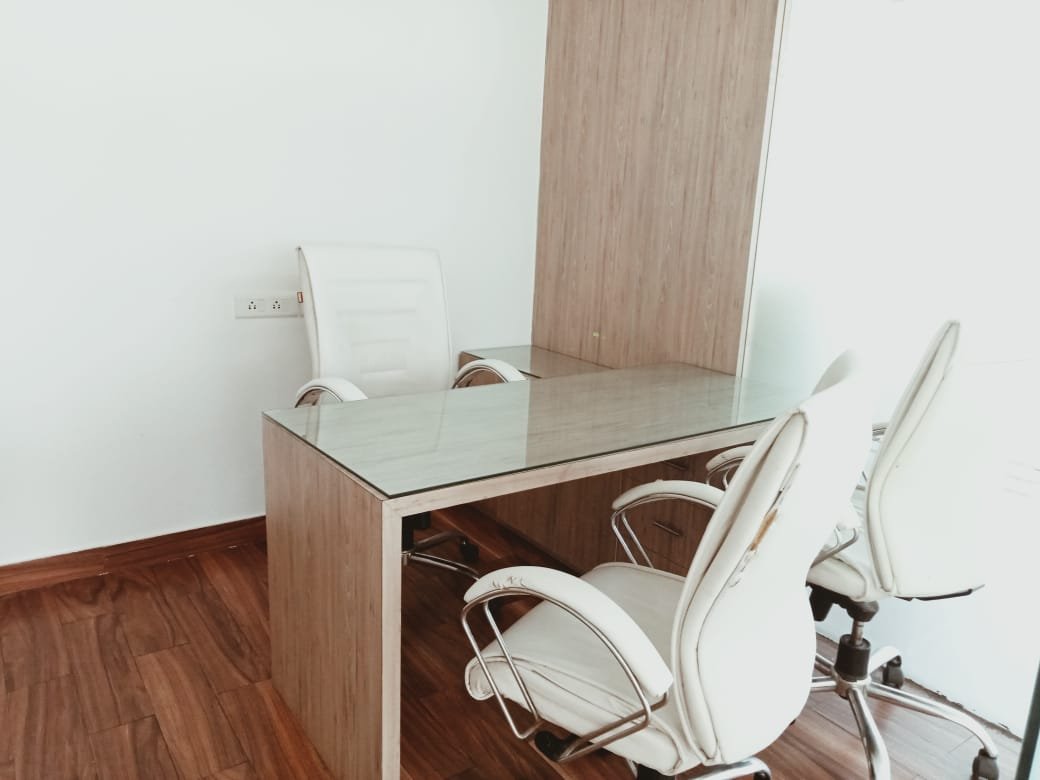 Office Space in DLF Towers South Delhi