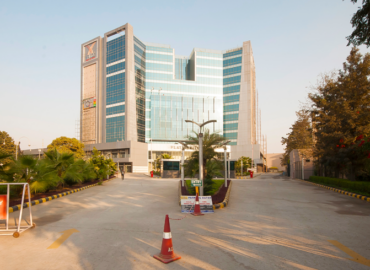 Pre Leased Office Space for Sale in Spaze Platinum Tower Sector 47 Gurgaon