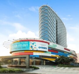 Pre Leased Property in Gurgaon | Prithvi Estates